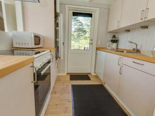 Holiday Home Nafne - 500m from the sea by Interhome - Hals - 5