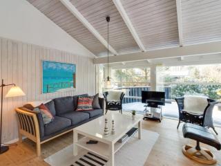 Holiday Home Nafne - 500m from the sea by Interhome - Hals - 7