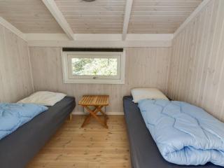 Holiday Home Nafne - 500m from the sea by Interhome - Hals - 1