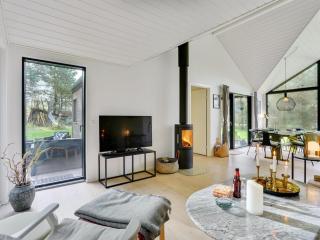 Holiday Home Tilke - 400m from the sea by Interhome - Hals - 5