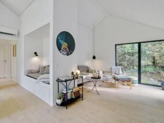 Holiday Home Tilke - 400m from the sea by Interhome - Hals - 4