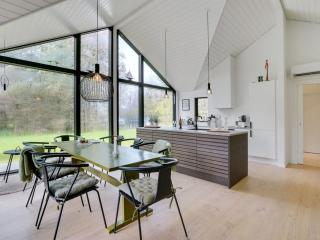 Holiday Home Tilke - 400m from the sea by Interhome - Hals - 2
