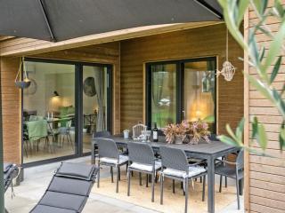 Holiday Home Tilke - 400m from the sea by Interhome - Hals - 7