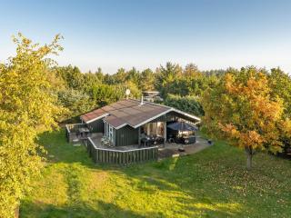 Holiday Home Myrna - 300m from the sea by Interhome - Hals - 0