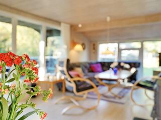 Holiday Home Myrna - 300m from the sea by Interhome - Hals - 5