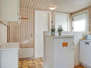 Holiday Home Myrna - 300m from the sea by Interhome - Hals - 1