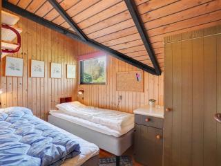 Holiday Home Tenho - 4-4km from the sea by Interhome - Brovst - 1