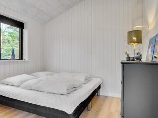 Holiday Home Sinna - from the sea by Interhome - Hals - 1