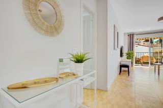 Paloma's Cozy Beach Flat - Torremolinos - 3