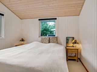 Holiday Home Eli - 1-4km from the sea by Interhome - Hals - 1