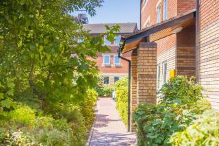 Stylish Private Bedrooms and Apartments at Beech Gardens Student Accommodation - Birmingham - 8