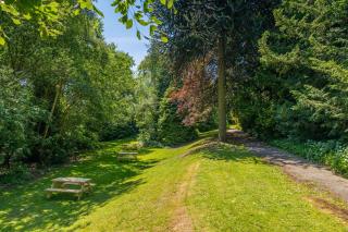 Stylish Private Bedrooms and Apartments at Beech Gardens Student Accommodation - Birmingham - 5