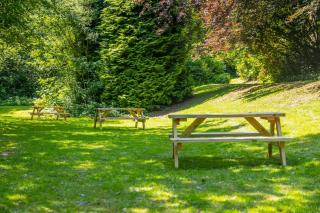 Stylish Private Bedrooms and Apartments at Beech Gardens Student Accommodation - Birmingham - 4