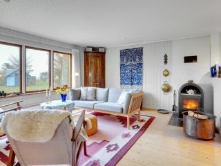 Holiday Home Lenard - 400m from the sea by Interhome - Hals - 6