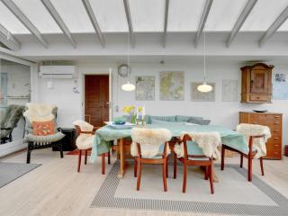 Holiday Home Lenard - 400m from the sea by Interhome - Hals - 5