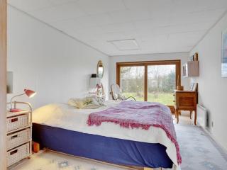 Holiday Home Lenard - 400m from the sea by Interhome - Hals - 1