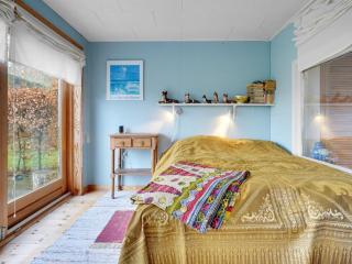 Holiday Home Lenard - 400m from the sea by Interhome - Hals - 2