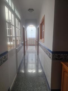 Casa Alcántara - Olvera - 7