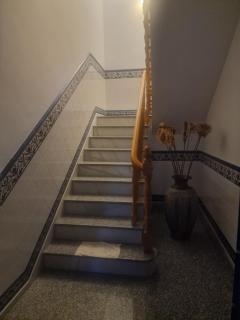 Casa Alcántara - Olvera - 5