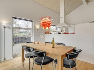 Holiday Home Karstina - 1km from the sea by Interhome - Hals - 5