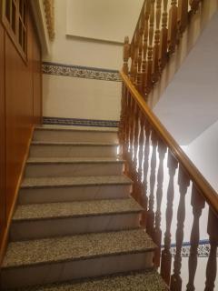 Casa Alcántara - Olvera - 4