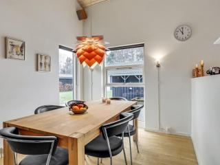 Holiday Home Karstina - 1km from the sea by Interhome - Hals - 6