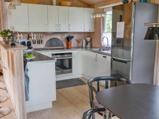 Holiday Home Hielm - 1km from the sea by Interhome - Hals - 6