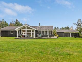 Holiday Home Hielm - 1km from the sea by Interhome - Hals - 0