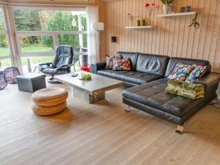 Holiday Home Hielm - 1km from the sea by Interhome - Hals - 8