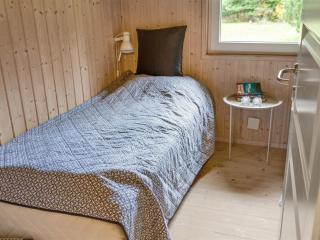 Holiday Home Hielm - 1km from the sea by Interhome - Hals - 1