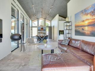 Holiday Home Anderson - from the sea by Interhome - Hals - 1