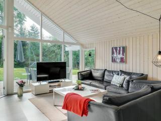 Holiday Home Agved - 1-5km from the sea by Interhome - Hals - 6