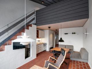 Apartment Edisa - 50m from the sea by Interhome - Brovst - 8