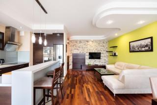 Wilanów Luxury Green Apartment by BookingHost - 0