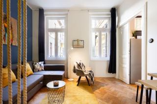 Bien Apartment - Budapest - 8