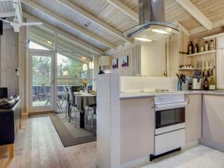 Holiday Home Ove - 500m from the sea by Interhome - Hals - 4