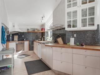 Holiday Home Ullvi - 3-8km from the sea by Interhome - Brovst - 5