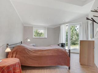 Holiday Home Ullvi - 3-8km from the sea by Interhome - Brovst - 1