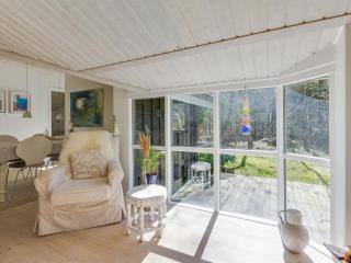 Holiday Home Amabel - 200m from the sea by Interhome - Hals - 5