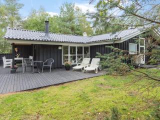 Holiday Home Amabel - 200m from the sea by Interhome - Hals - 8