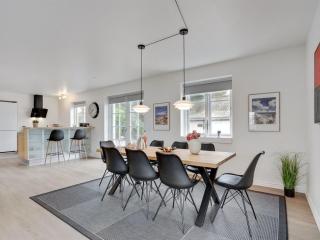Holiday Home Springimile - 300m from the sea by Interhome - Blokhus - 6