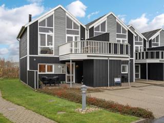 Apartment Jören - 700m from the sea by Interhome - Løkken - 0