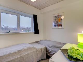 Apartment Jören - 700m from the sea by Interhome - Løkken - 1
