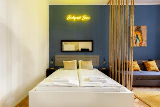 Bien Apartment - Budapest - 9