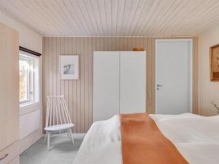 Holiday Home Rudi - 450m from the sea by Interhome - Hals - 4