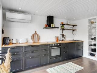 Holiday Home Sveina - 600m from the sea by Interhome - Hadsund - 5