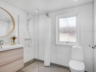 Holiday Home Sveina - 600m from the sea by Interhome - Hadsund - 4