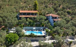 Milina Apartments - Milina - 0