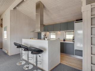 Holiday Home Fanney - 100m from the sea by Interhome - Pandrup - 5