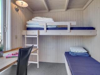 Holiday Home Fanney - 100m from the sea by Interhome - Pandrup - 2